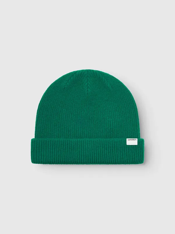 Biella Aico - Green sold by Gabba