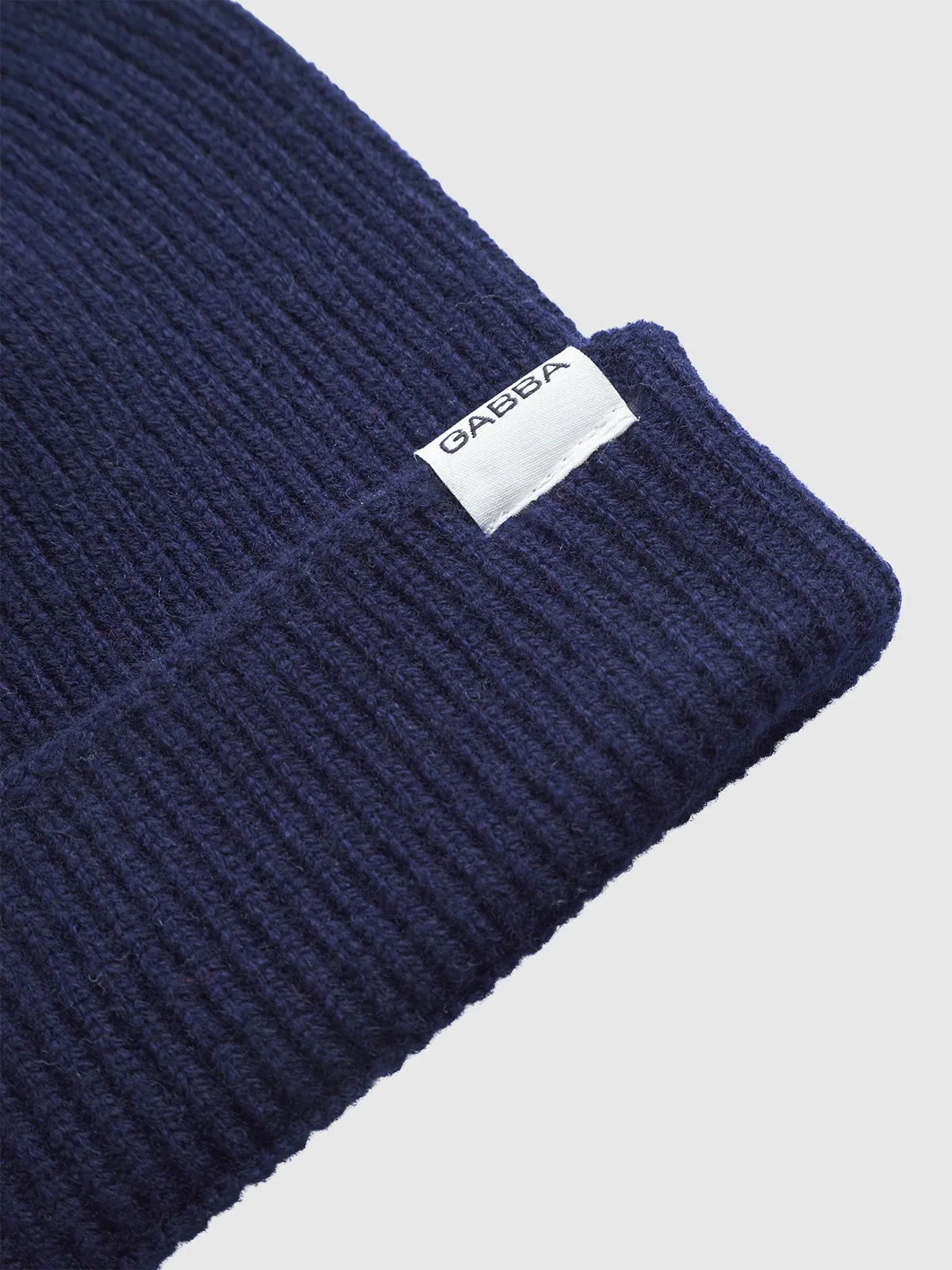 Biella Aico - Navy sold by Gabba product image thumbnail 3