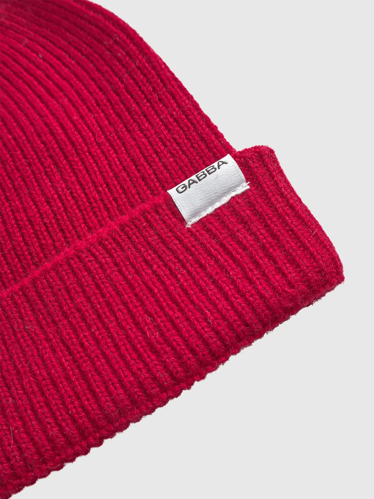 Biella Aico - Red sold by Gabba product image thumbnail 4