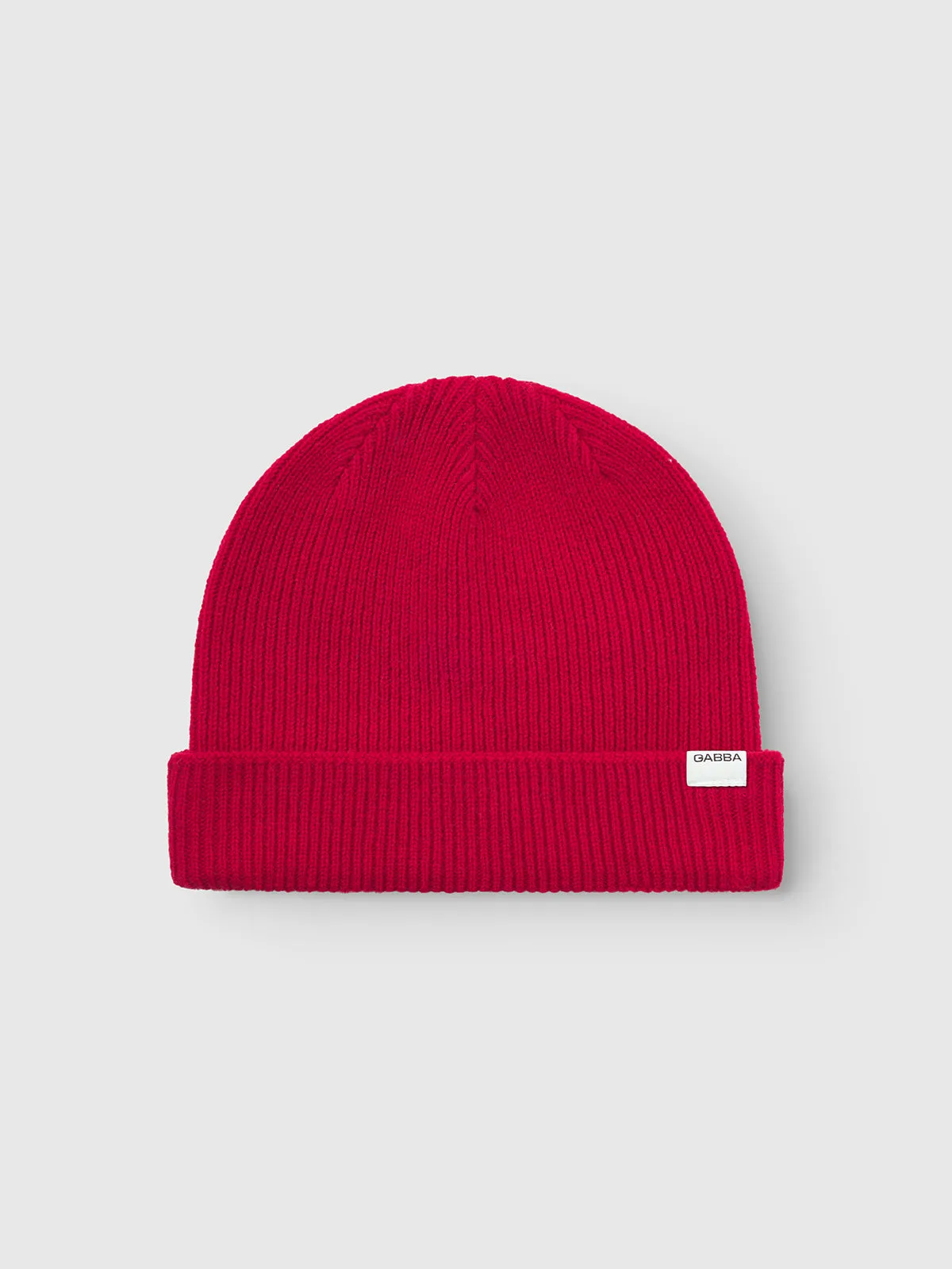 Biella Aico - Red sold by Gabba