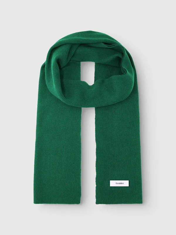 Biwa Aico - Green sold by Gabba