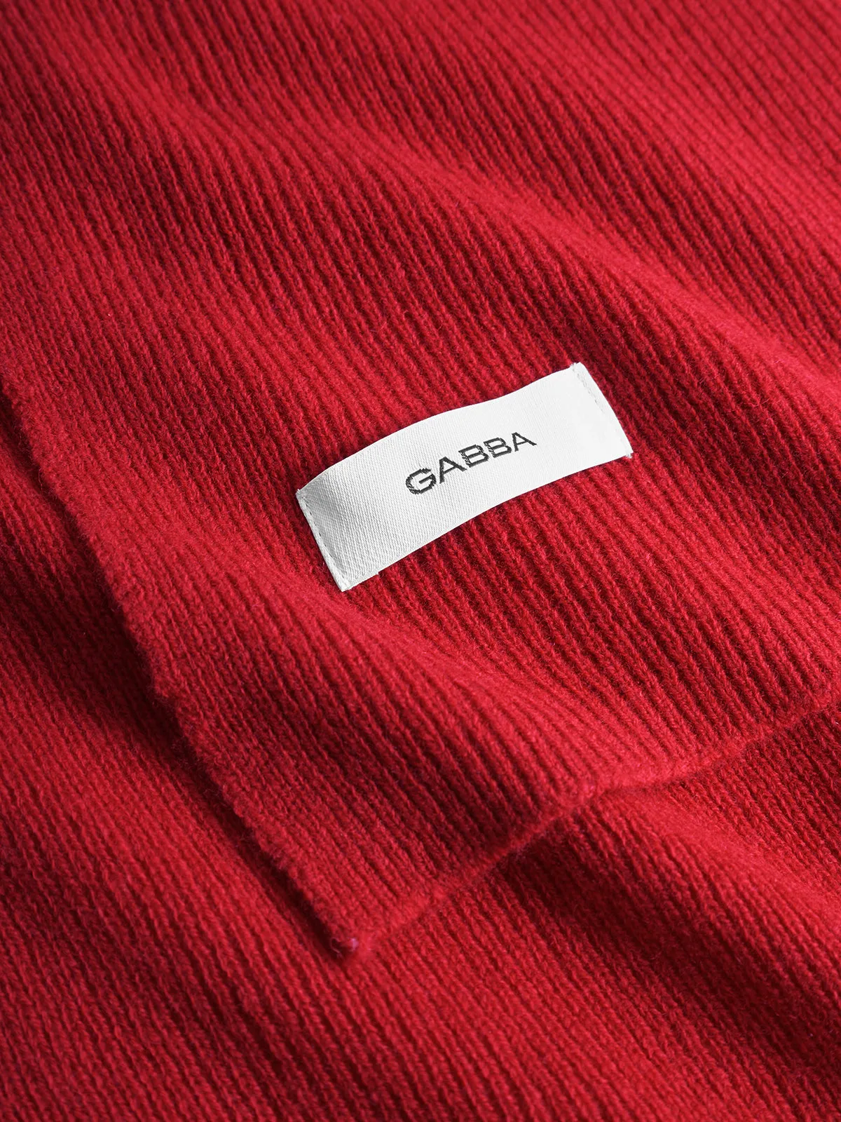 Biwa Aico - Red sold by Gabba product image thumbnail 5