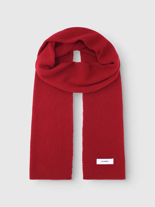 Biwa Aico - Red sold by Gabba