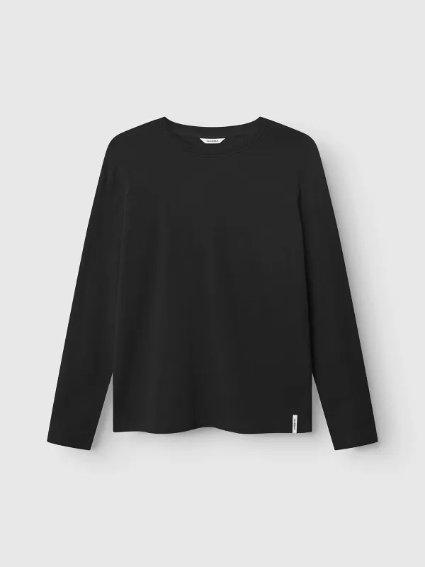Dune Brush LS - Black sold by Gabba