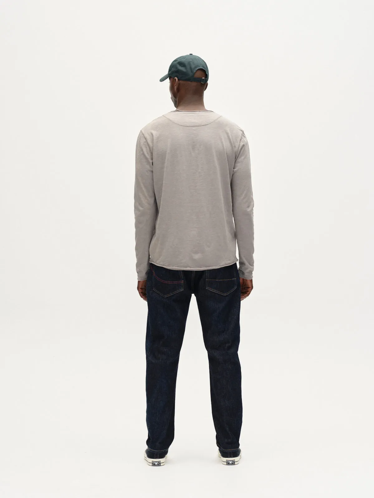 Kostant New LS - Dust Sage Green sold by Gabba product image thumbnail 4