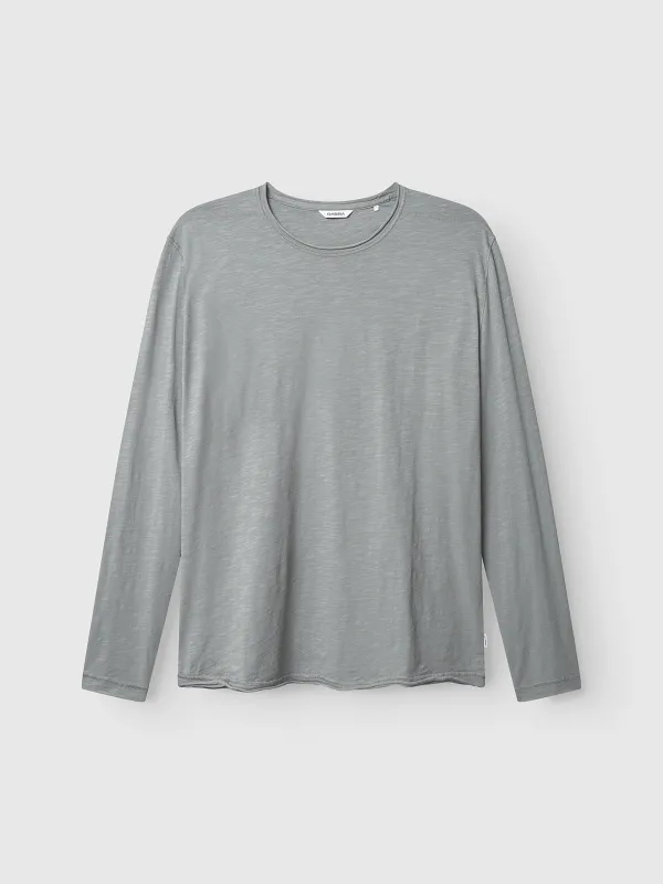 Kostant New LS - Dust Sage Green sold by Gabba