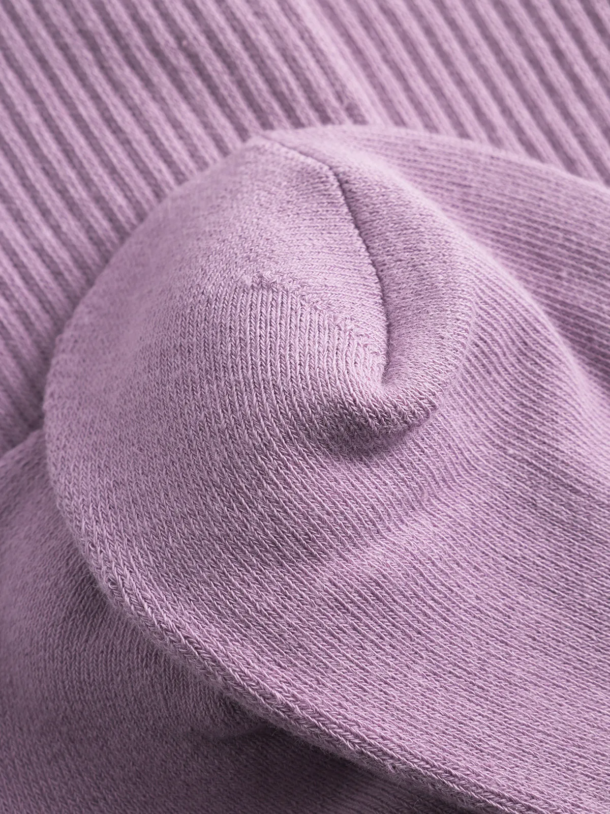 Zino Socks - Dust Purple sold by Gabba product image thumbnail 5