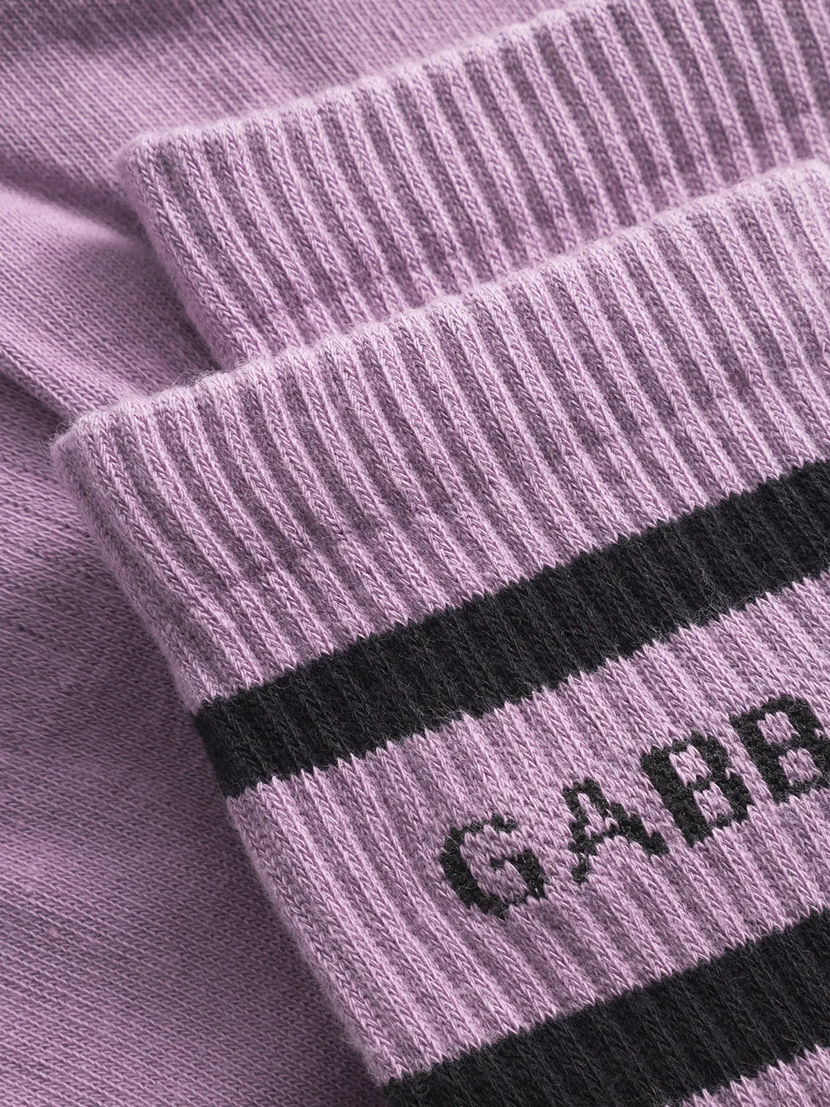 Zino Socks - Dust Purple sold by Gabba product image thumbnail 3