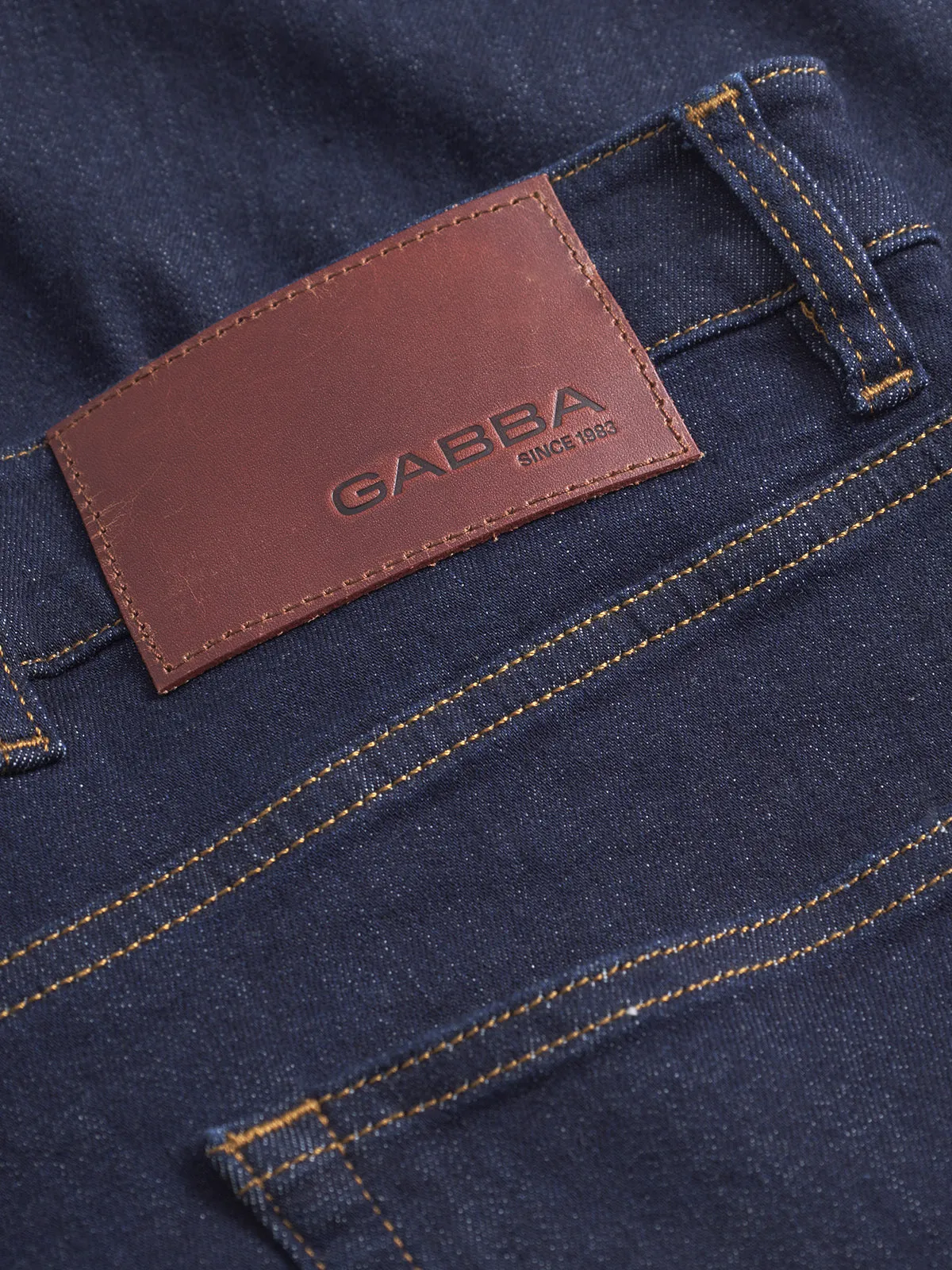 Alex Just - Denim Blue sold by Gabba product image thumbnail 5