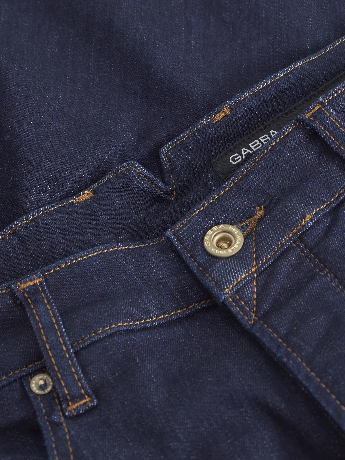 Alex Just - Denim Blue sold by Gabba product image thumbnail 3