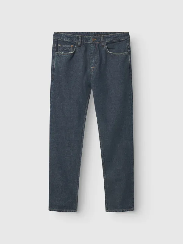 Marc Dox - Dark Blue Denim sold by Gabba