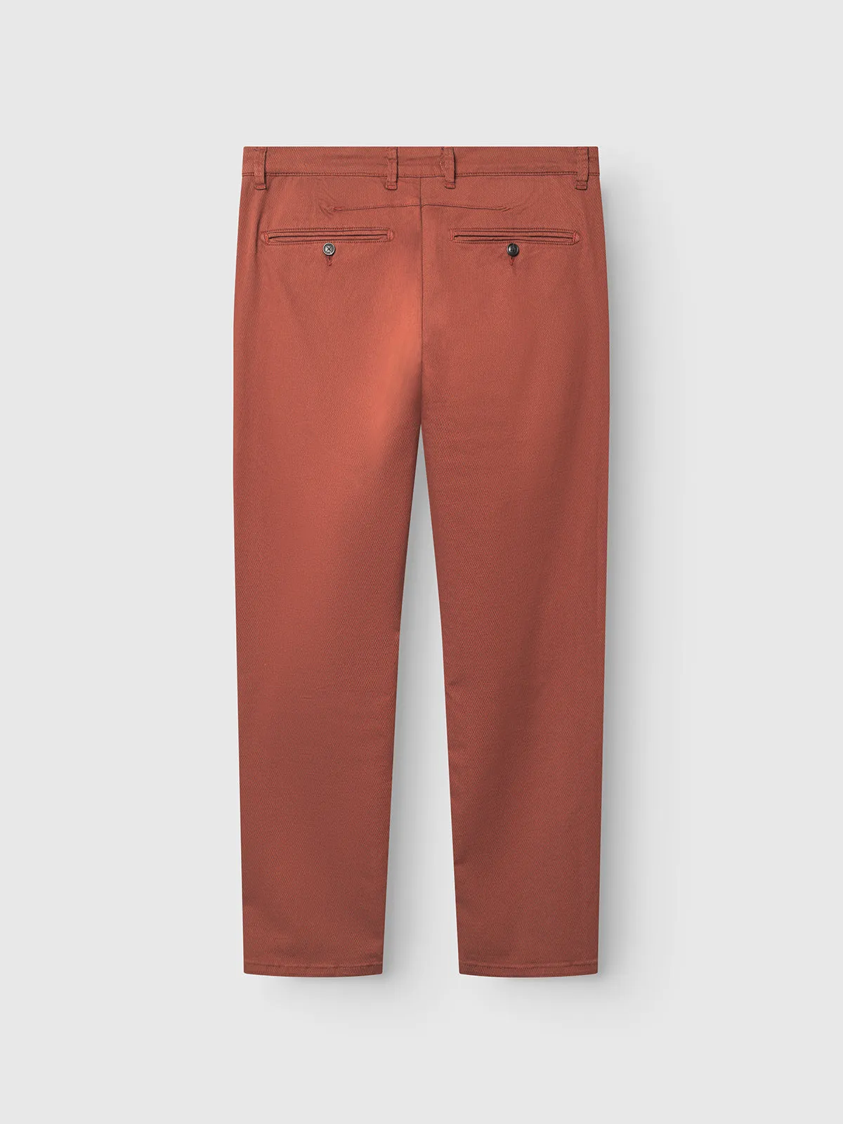 GABpaul K3280 Dale Chino - Brown Rust sold by Gabba product image thumbnail 2