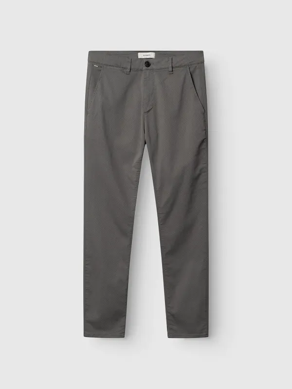GABpaul K3280 Dale Chino - Dust Sage Green made by Gabba