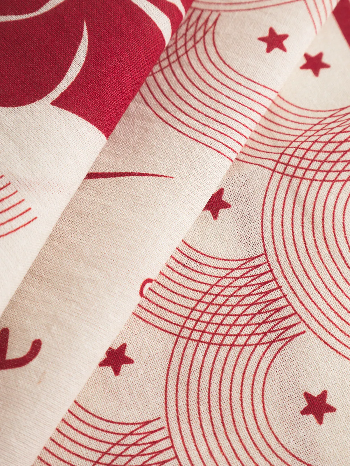 Bandana Waves - Multi Pattern sold by Gabba product image thumbnail 5