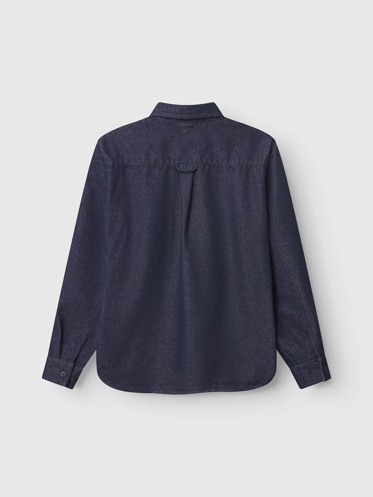 Sven Reg Chev - Dark Navy sold by Gabba product image thumbnail 4