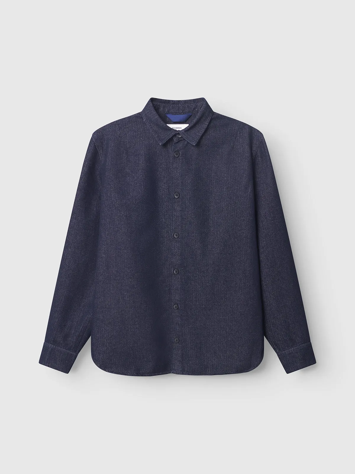 Sven Reg Chev - Dark Navy sold by Gabba product image thumbnail 2