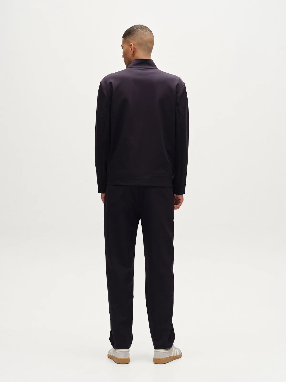 Napoli 19 Bascu - Navy sold by Gabba product image thumbnail 4