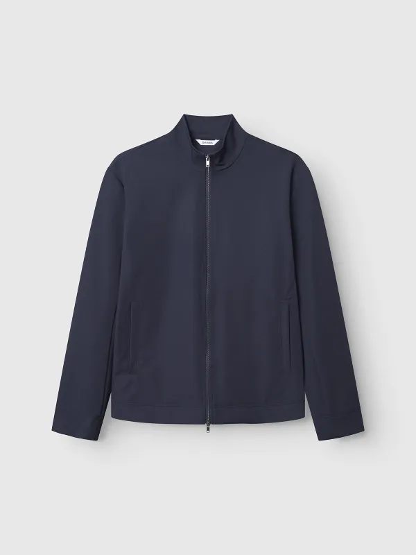 Nik Bascu - Navy sold by Gabba