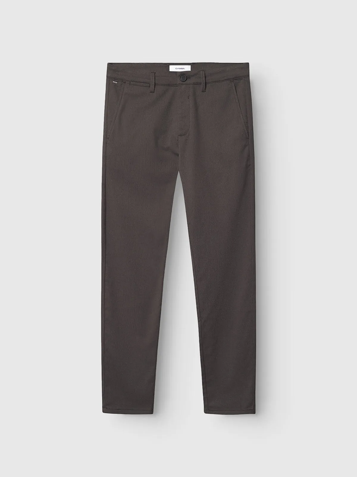 Paul Domo - Dk. Brown sold by Gabba