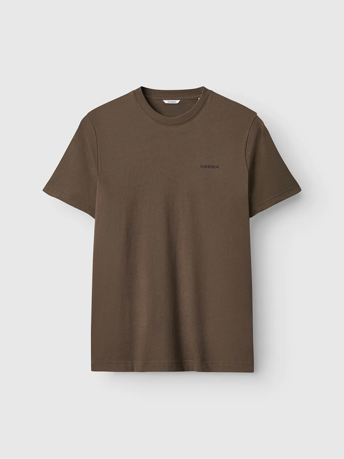 GABdune Logo SS GOTS - Crocodile sold by Gabba