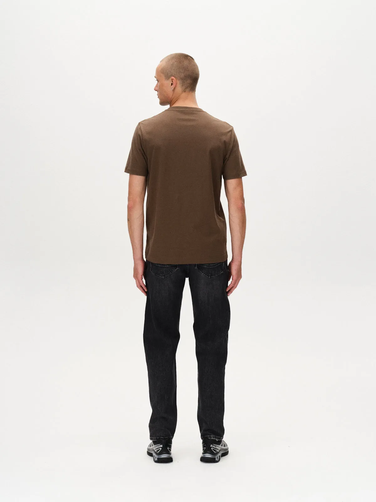 GABdune Logo SS GOTS - Crocodile sold by Gabba product image thumbnail 4