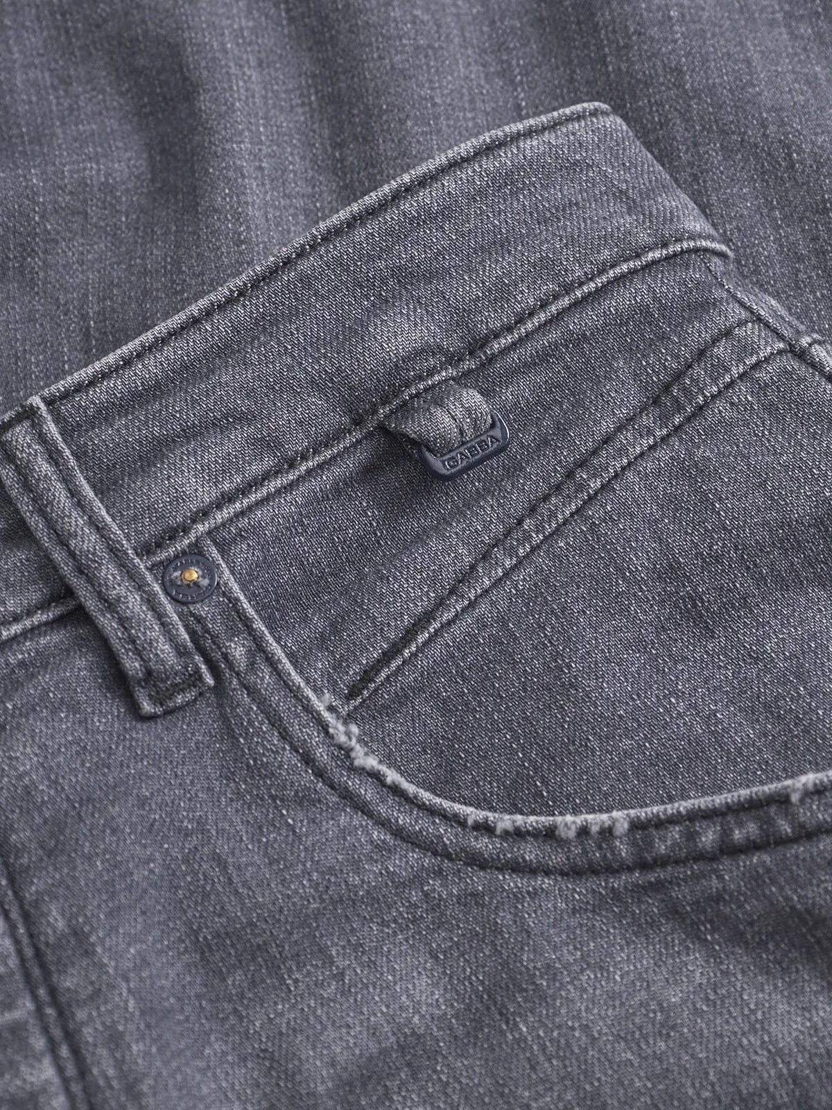 Alex Sotto - Grey Denim sold by Gabba product image thumbnail 4