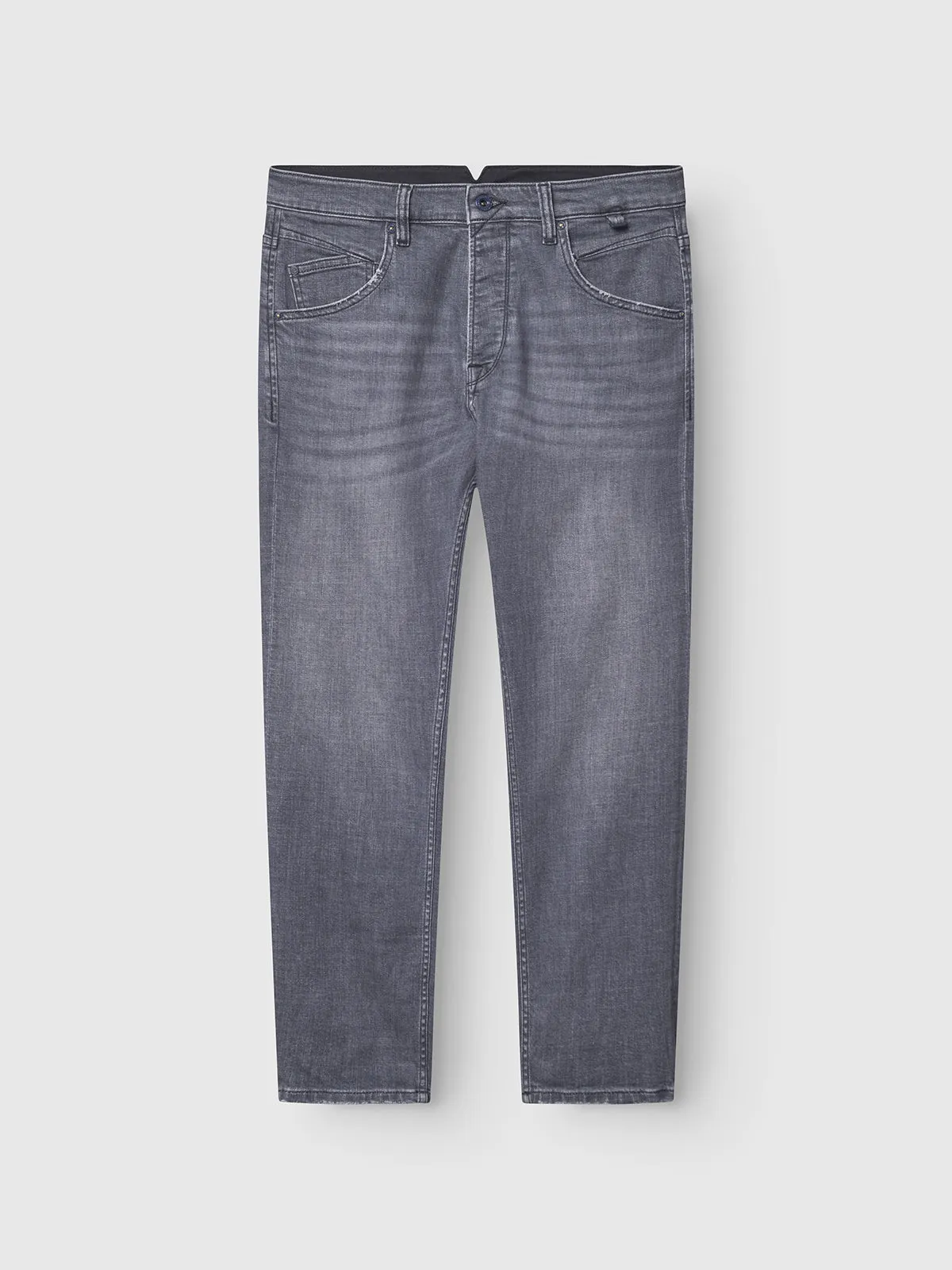 Alex Sotto - Grey Denim sold by Gabba