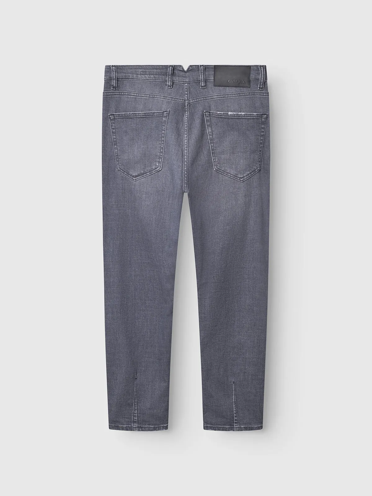 Alex Sotto - Grey Denim sold by Gabba product image thumbnail 2
