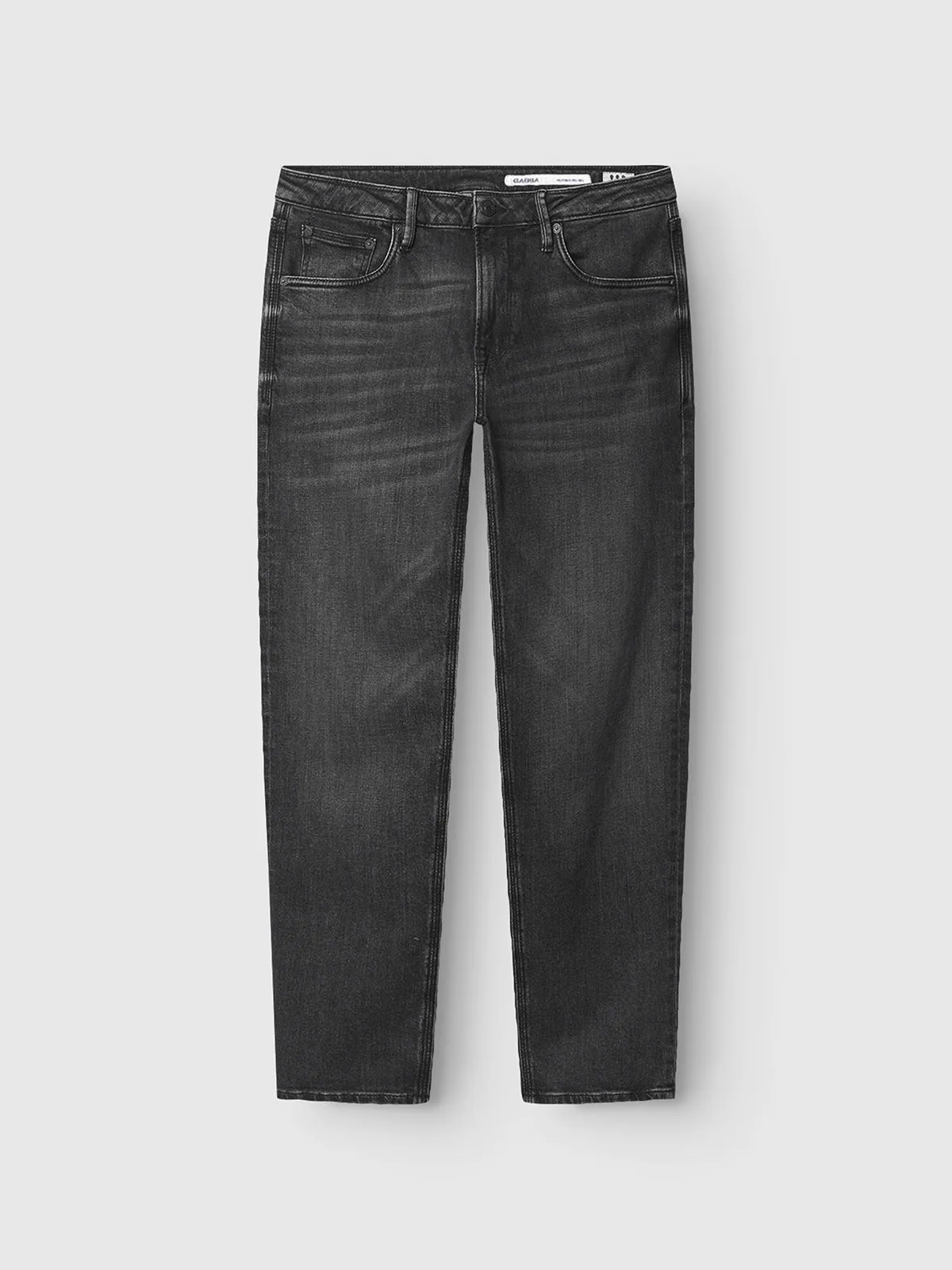 Carl Dlak - Black Denim sold by Gabba product image thumbnail 3