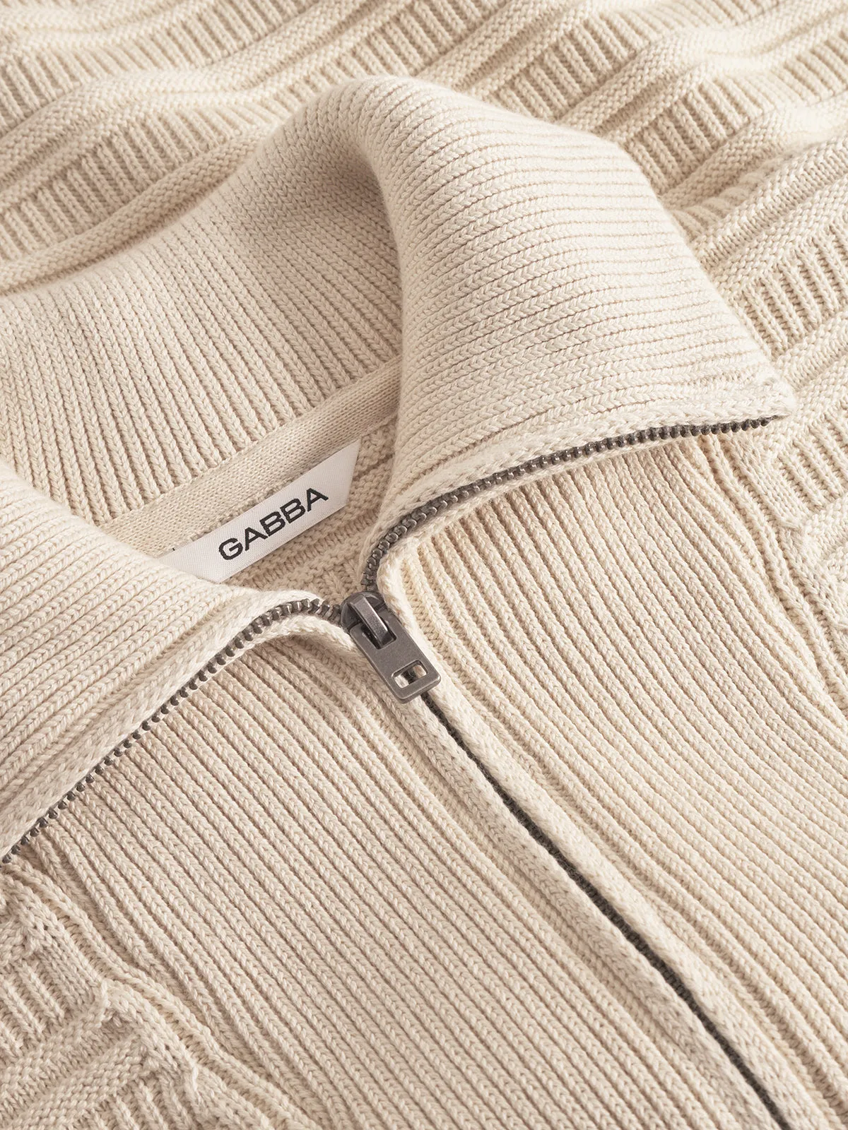 Iwaki Buco LS - White Almond sold by Gabba product image thumbnail 5