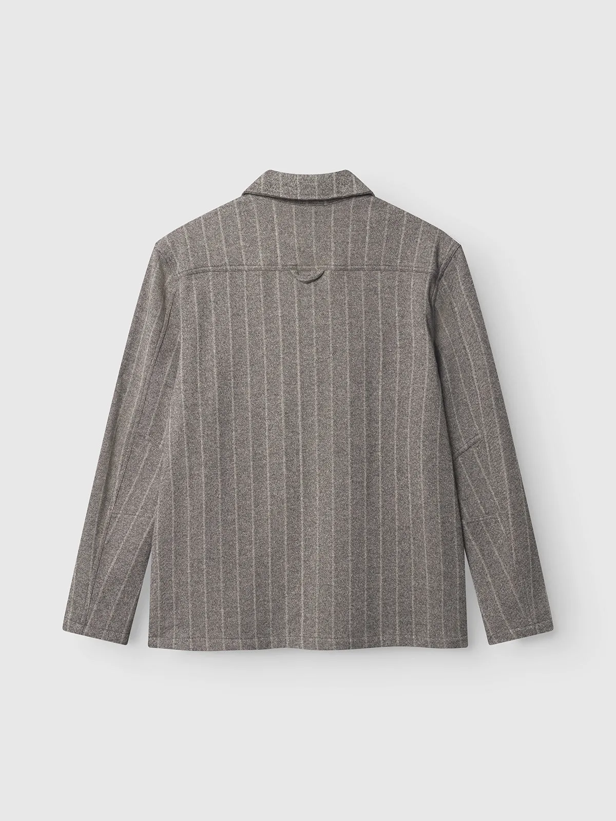 Libre AX Stripes - Grey stripe sold by Gabba product image thumbnail 4