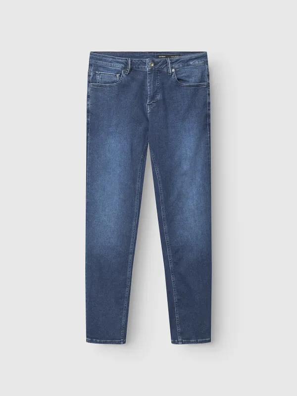 Jones Senso - Mid Blue Denim sold by Gabba