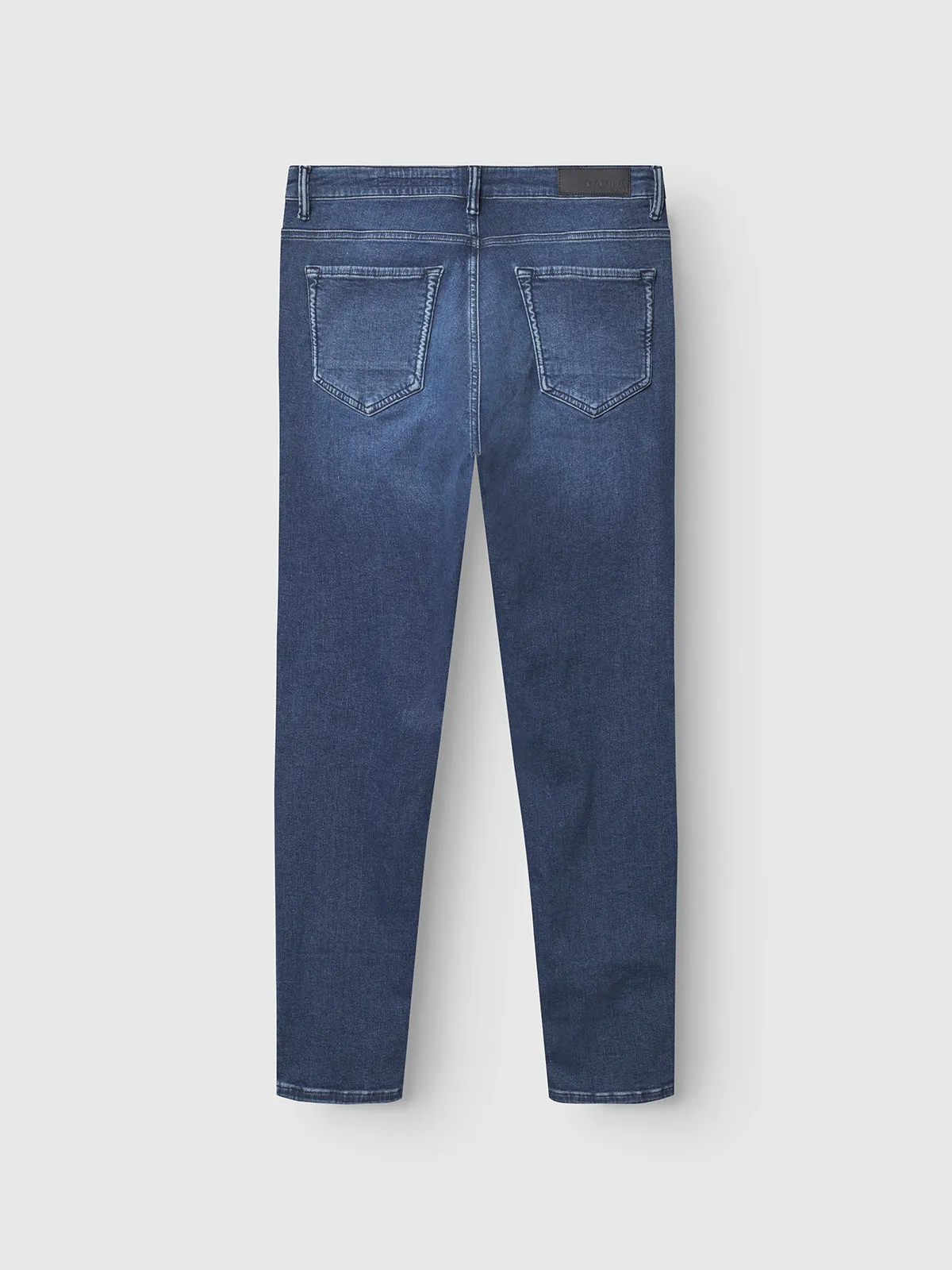 Jones Senso - Mid Blue Denim sold by Gabba product image thumbnail 3
