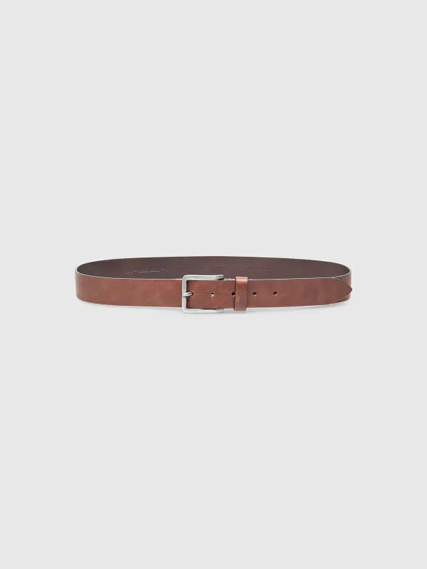 Talia Belt - Cognac sold by Gabba