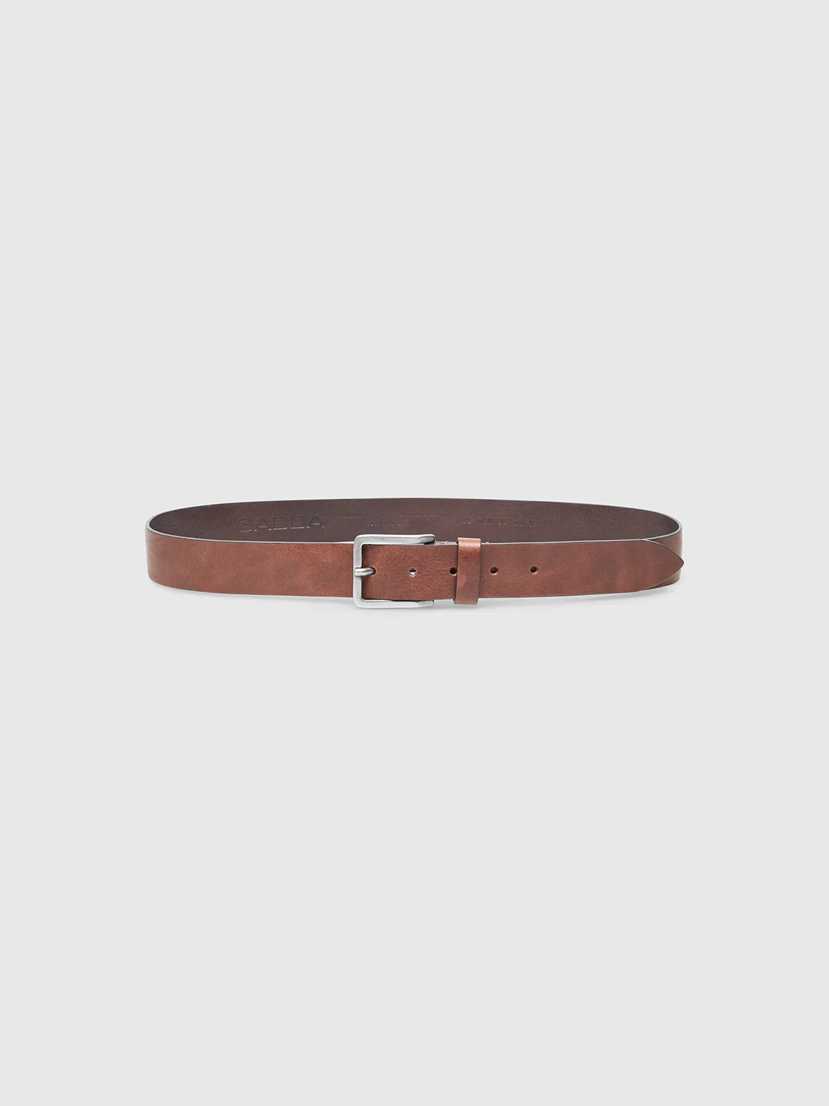 Talia Belt - Cognac sold by Gabba