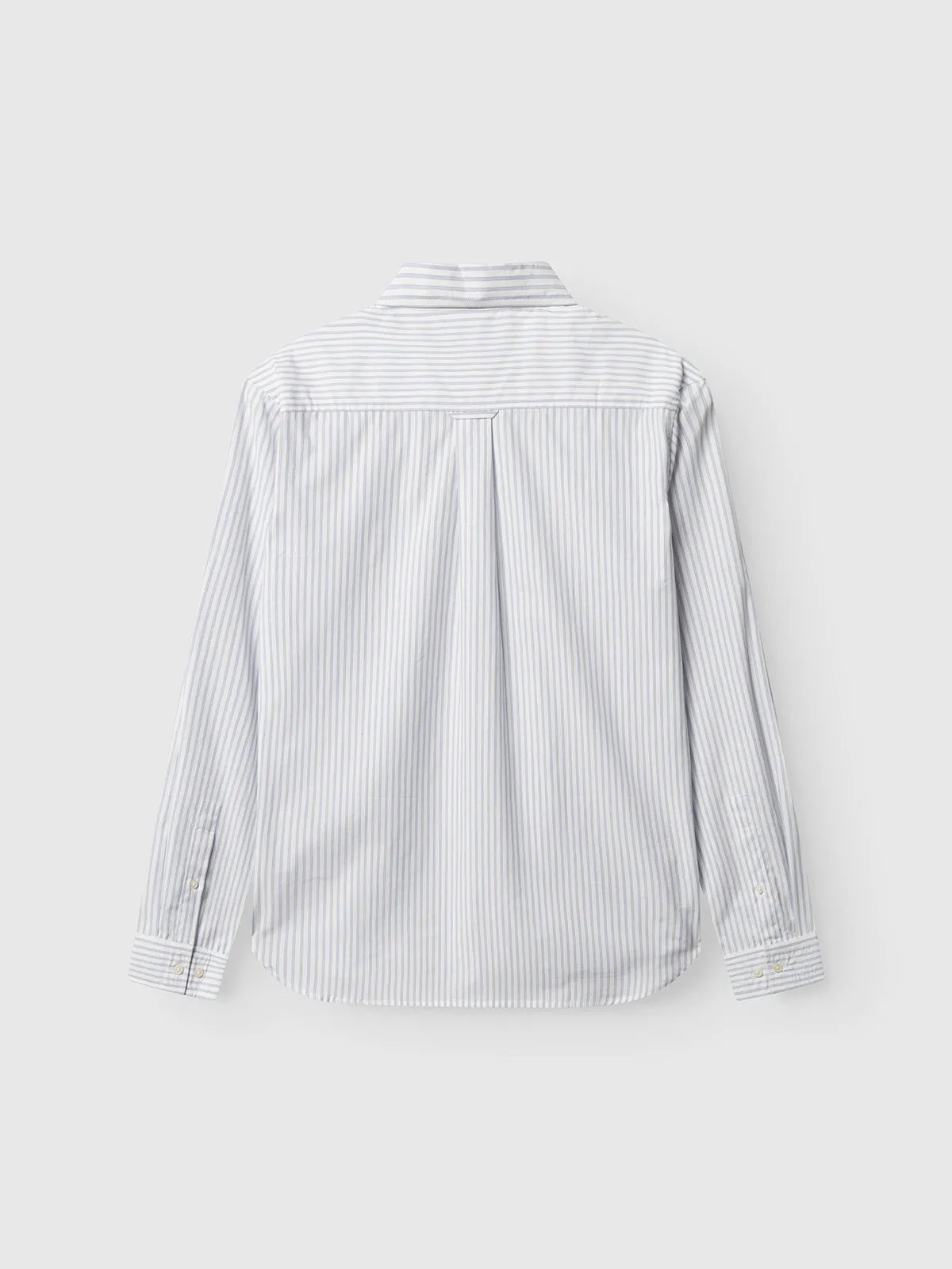 Sven Reg Clo Ls - White Stripe sold by Gabba product image thumbnail 3