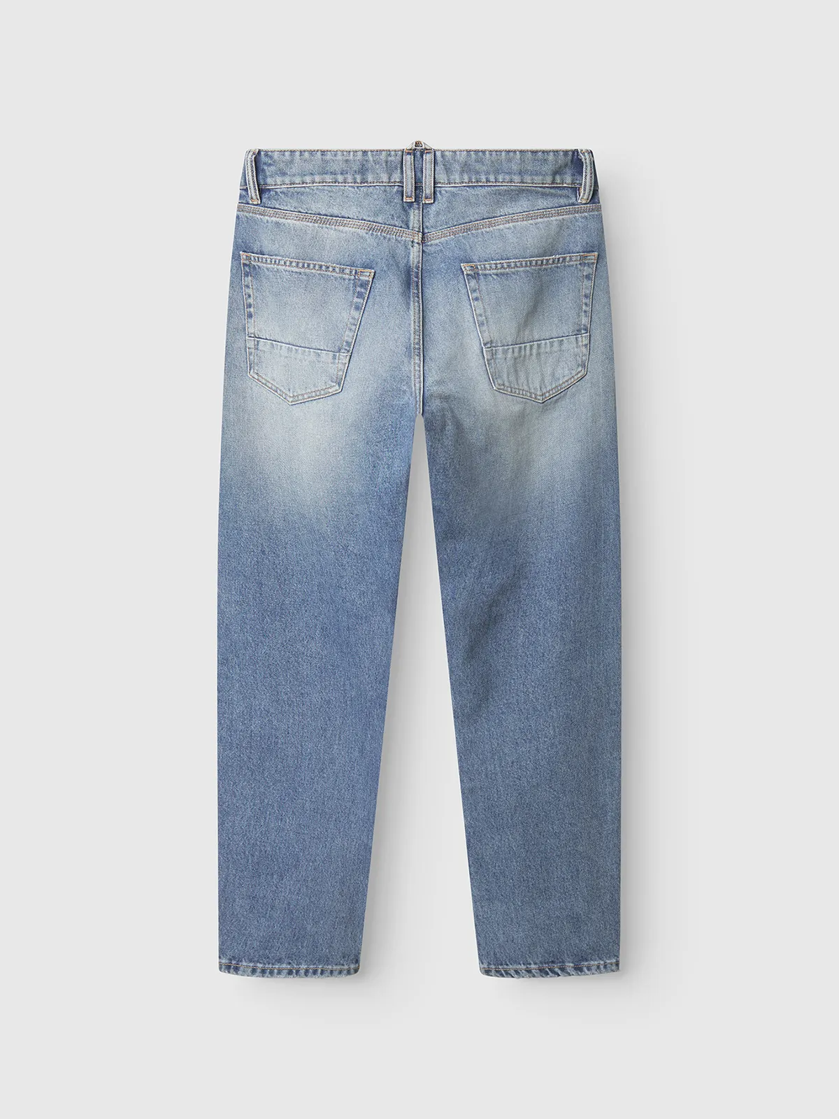 Carl Prag - Lt. Blue Denim sold by Gabba product image thumbnail 2