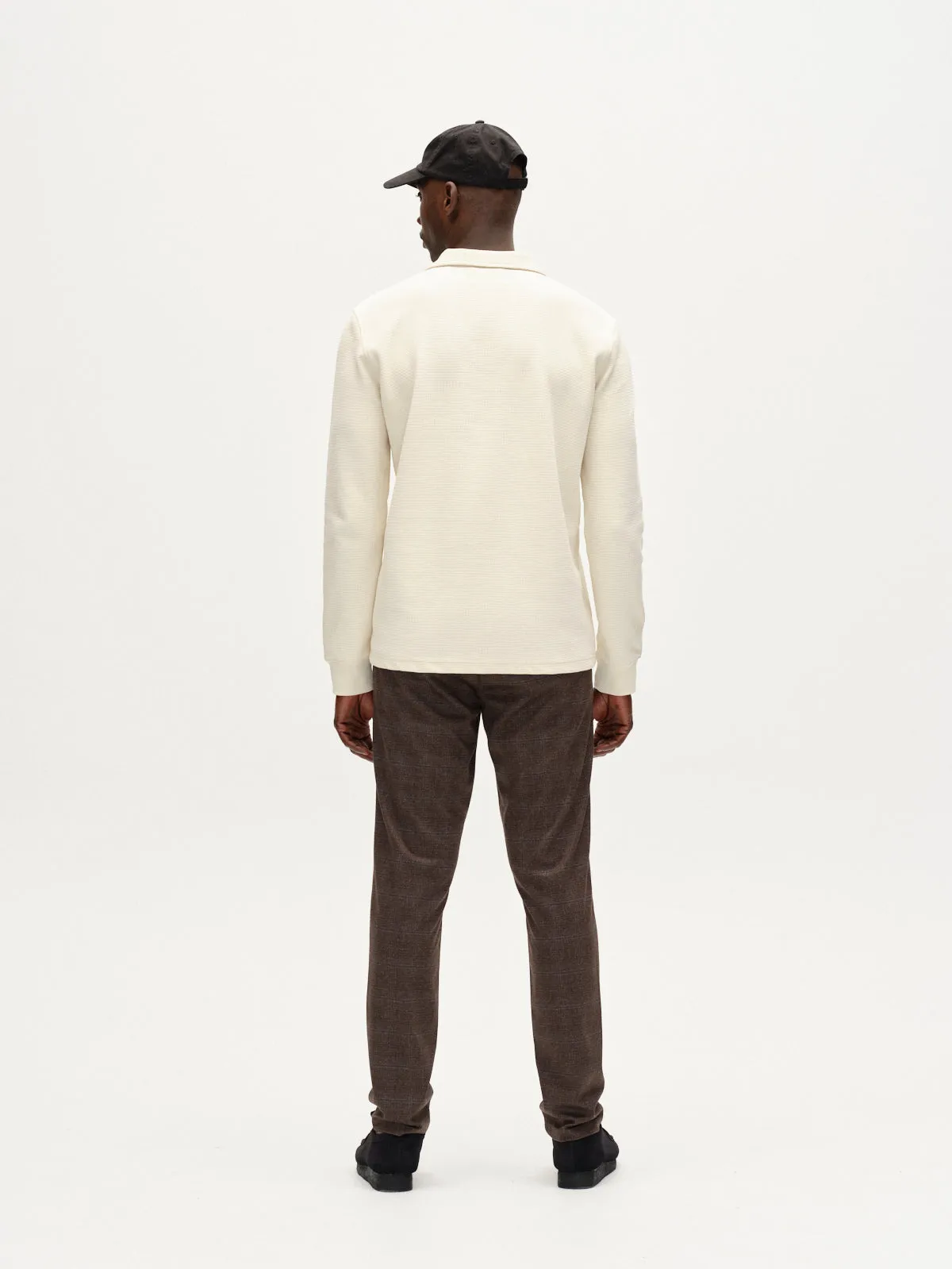 GABpaul Nygo - Dark Brown sold by Gabba product image thumbnail 4