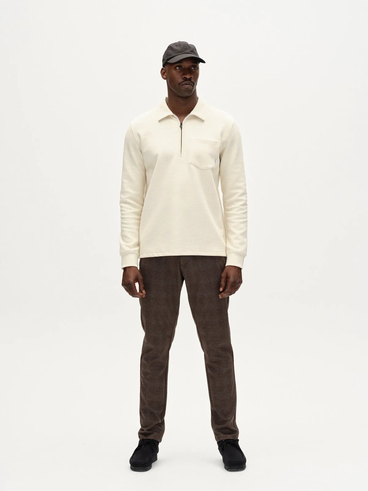 GABpaul Nygo - Dark Brown sold by Gabba product image thumbnail 2