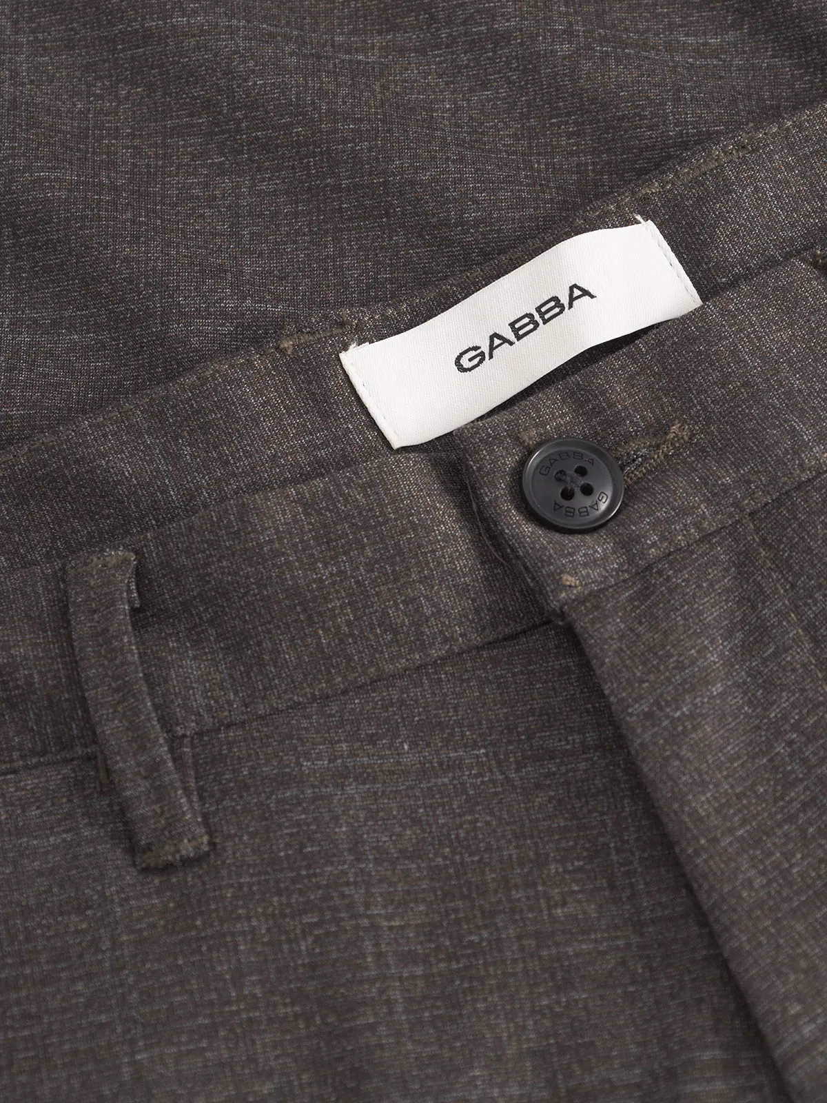 GABpaul Nygo - Dark Brown sold by Gabba product image thumbnail 5