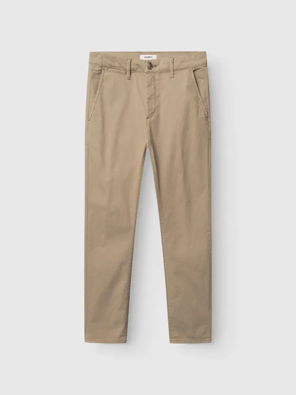 GABpaul K3280 Dale Chino - Sand sold by Gabba