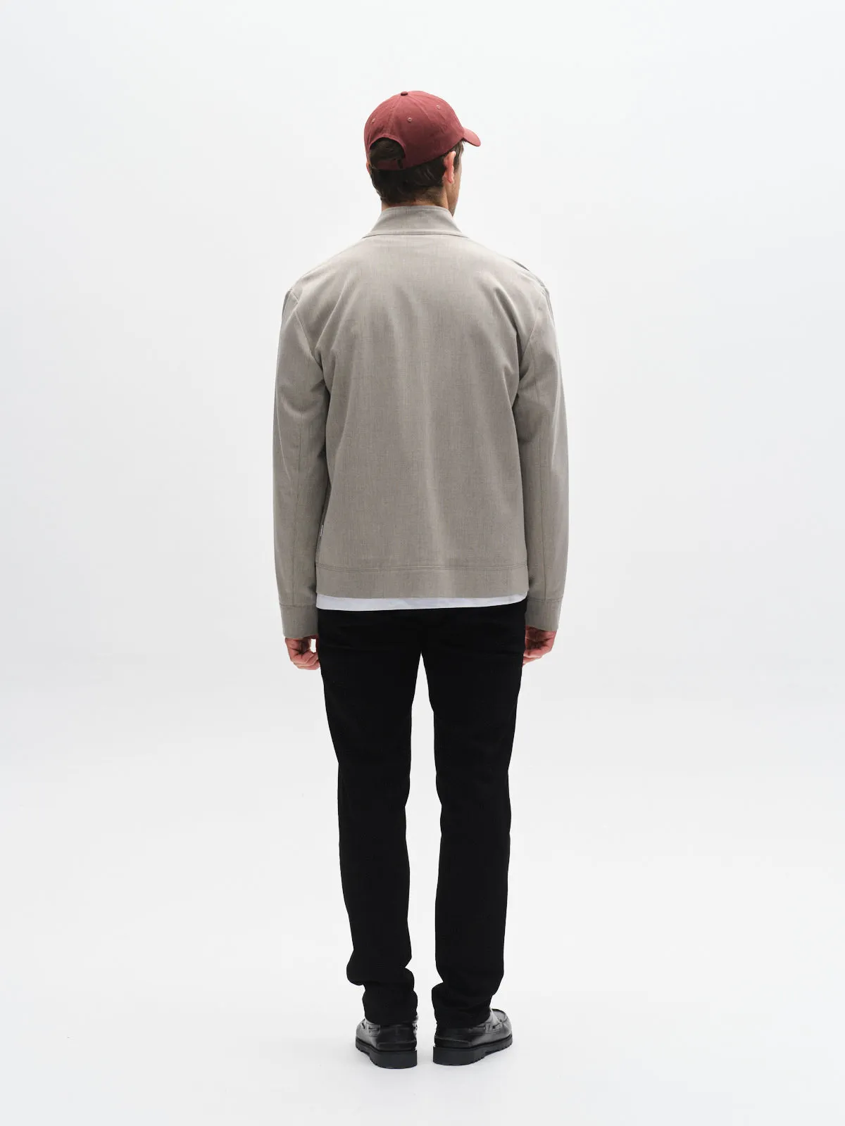 GABnik Phin GRS - Sand sold by Gabba product image thumbnail 4