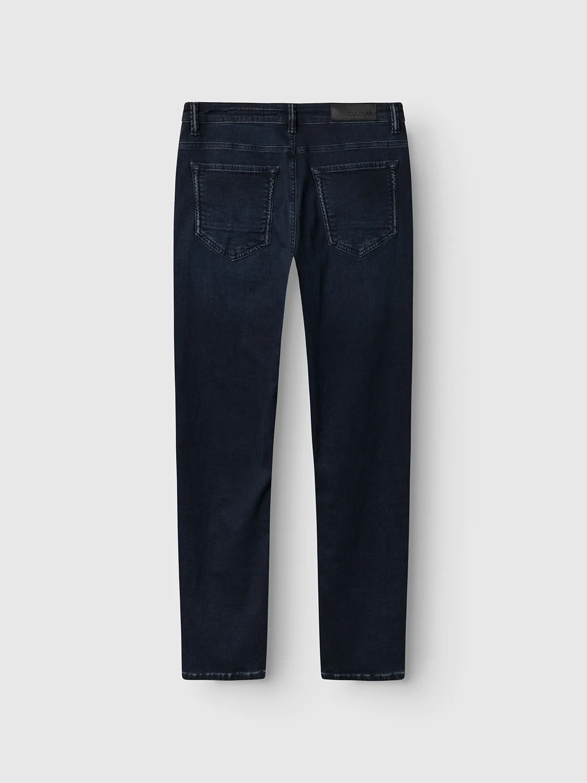 GABjones Blueblack Jeans - Blue Black Denim sold by Gabba product image thumbnail 3