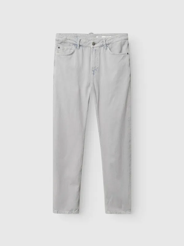 GABcarl Antiq Jeans - Denim Blue sold by Gabba