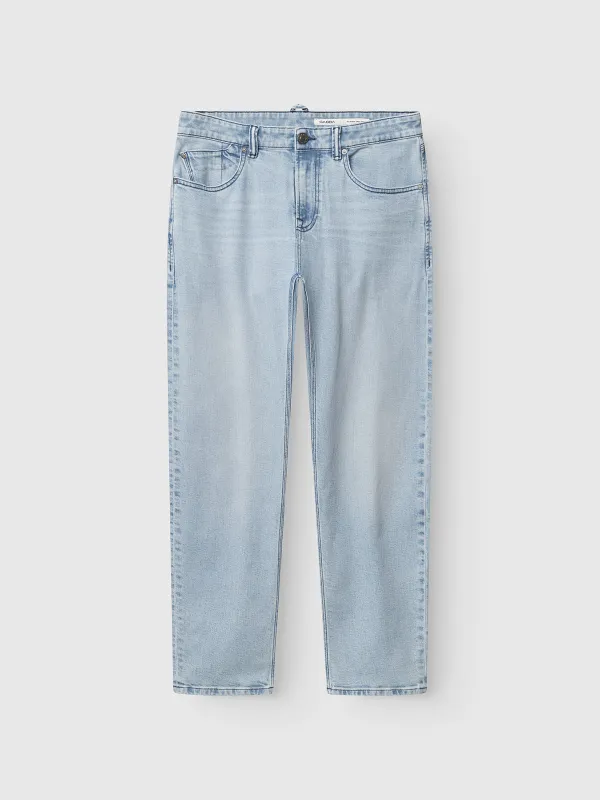 GABcarl Swif Jeans - Lt. Blue Denim made by Gabba