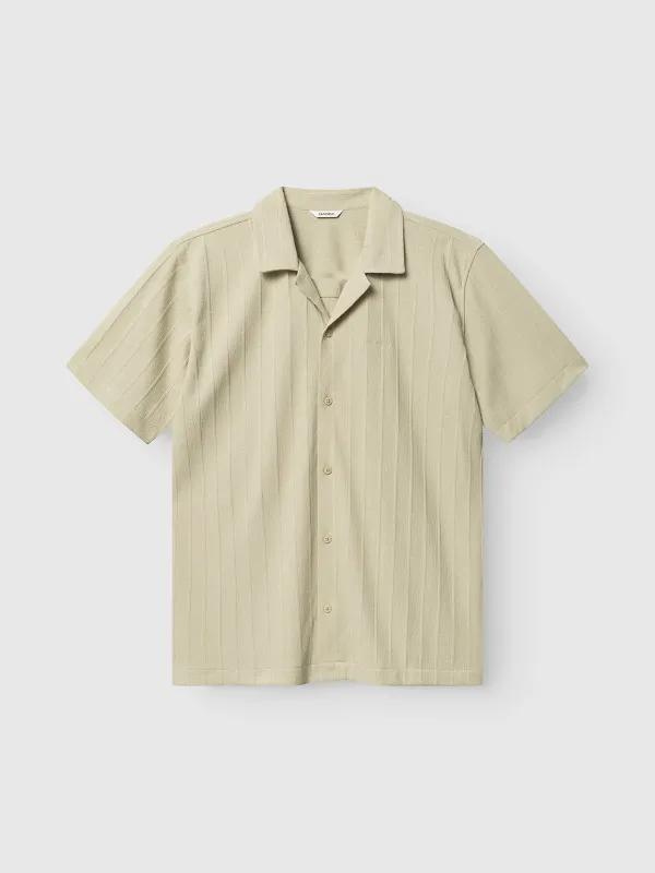 GABvalente Armor SS T-Shirt - Alfa Green made by Gabba