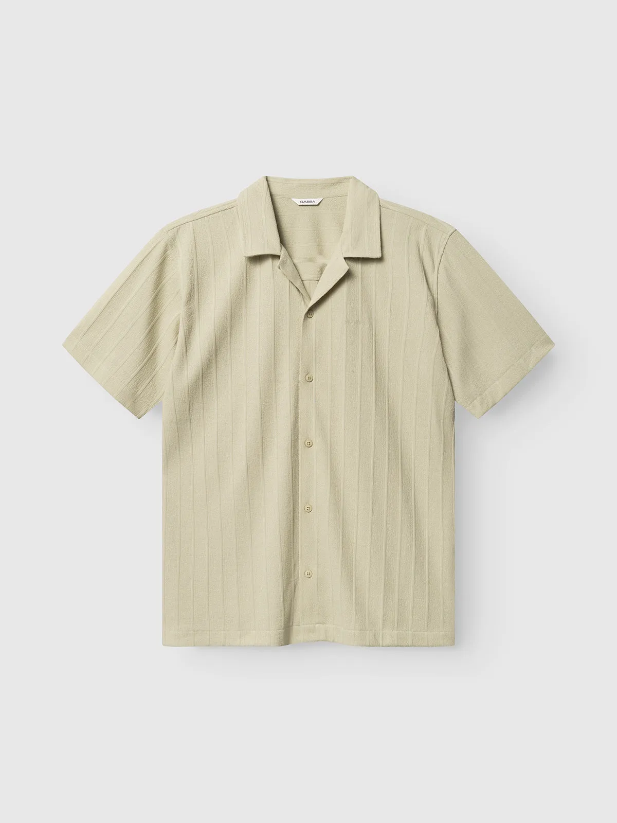 GABvalente Armor SS T-Shirt - Alfa Green sold by Gabba