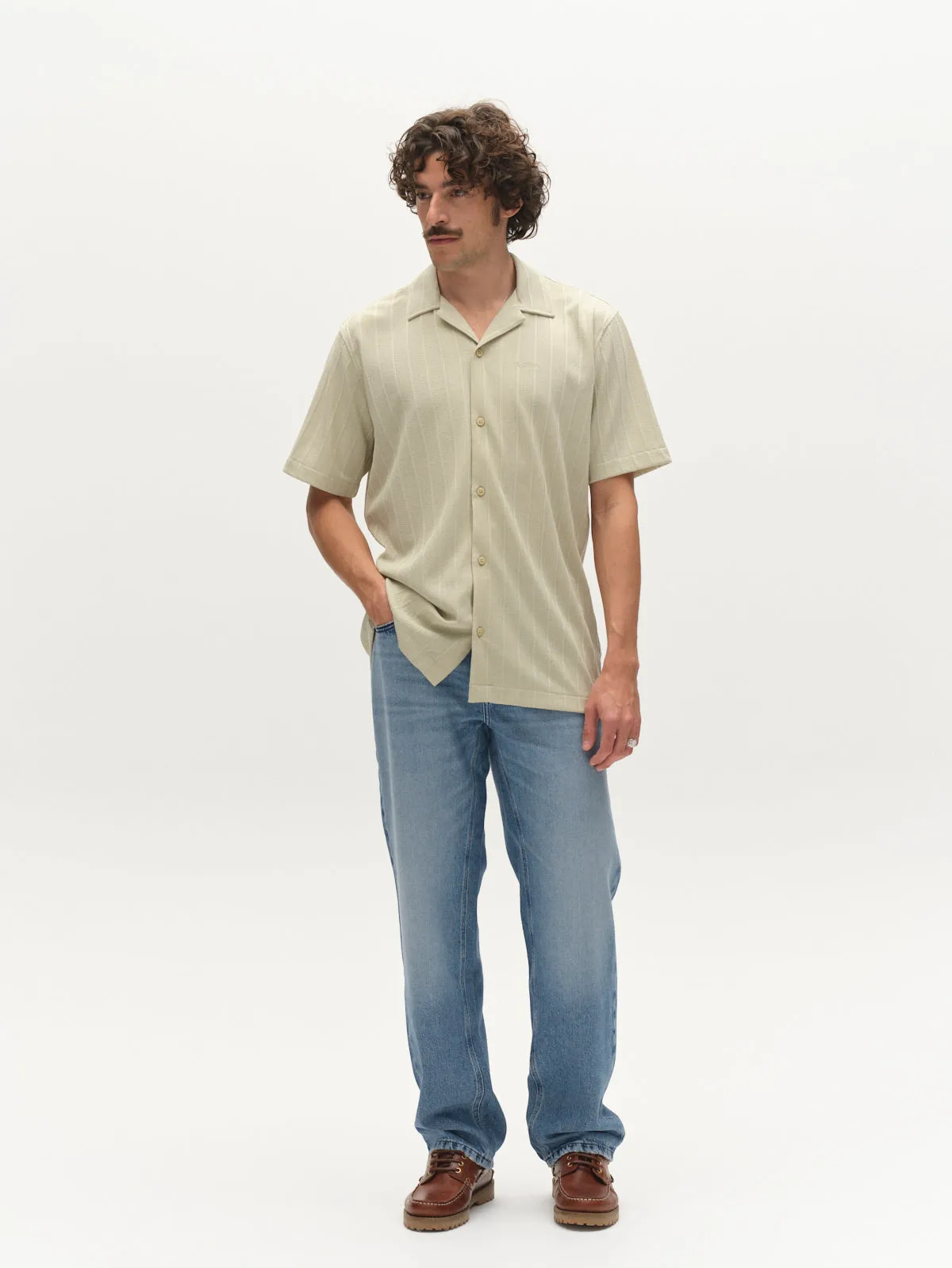 GABvalente Armor SS T-Shirt - Alfa Green sold by Gabba product image thumbnail 2