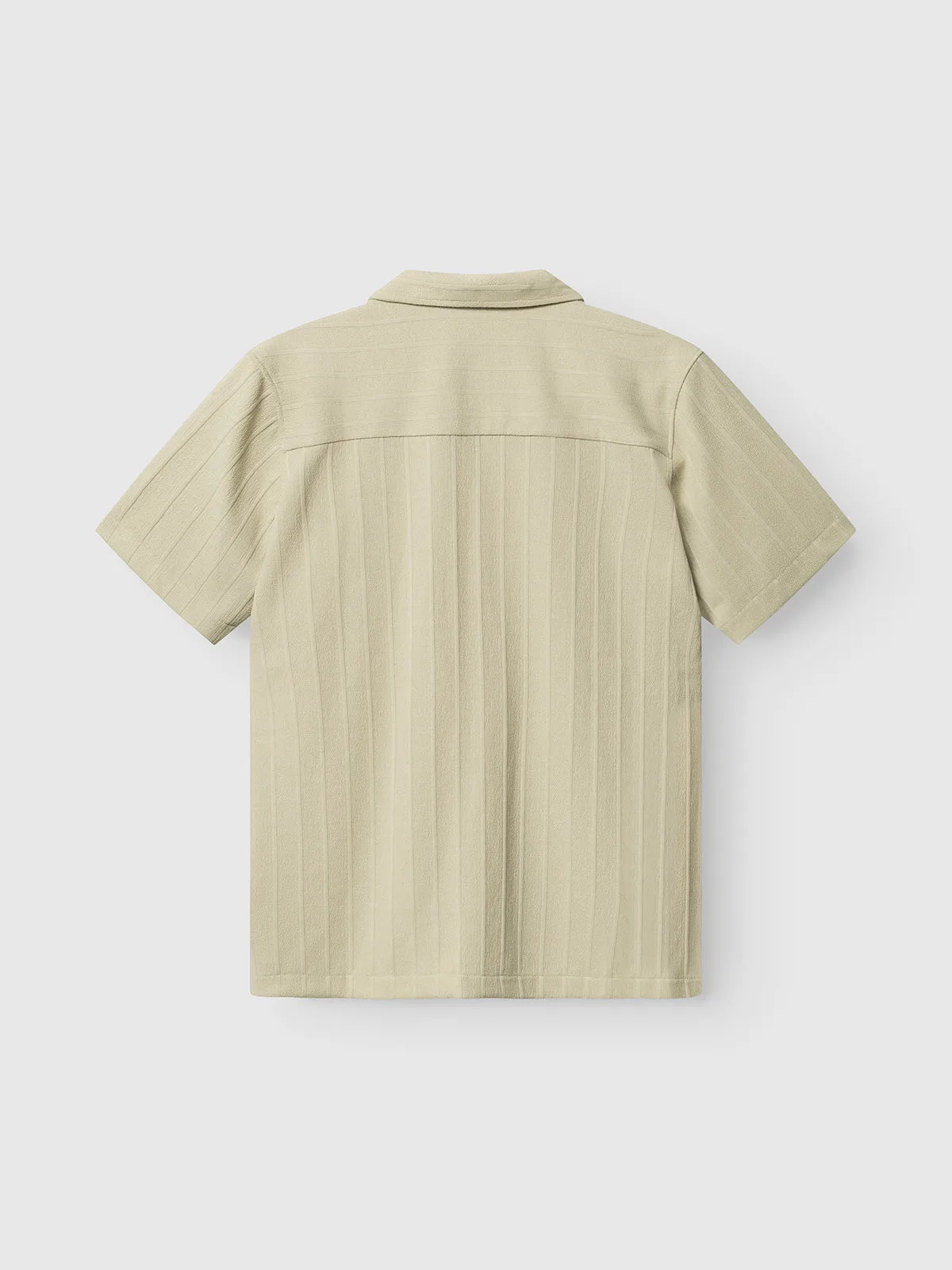 GABvalente Armor SS T-Shirt - Alfa Green sold by Gabba product image thumbnail 3