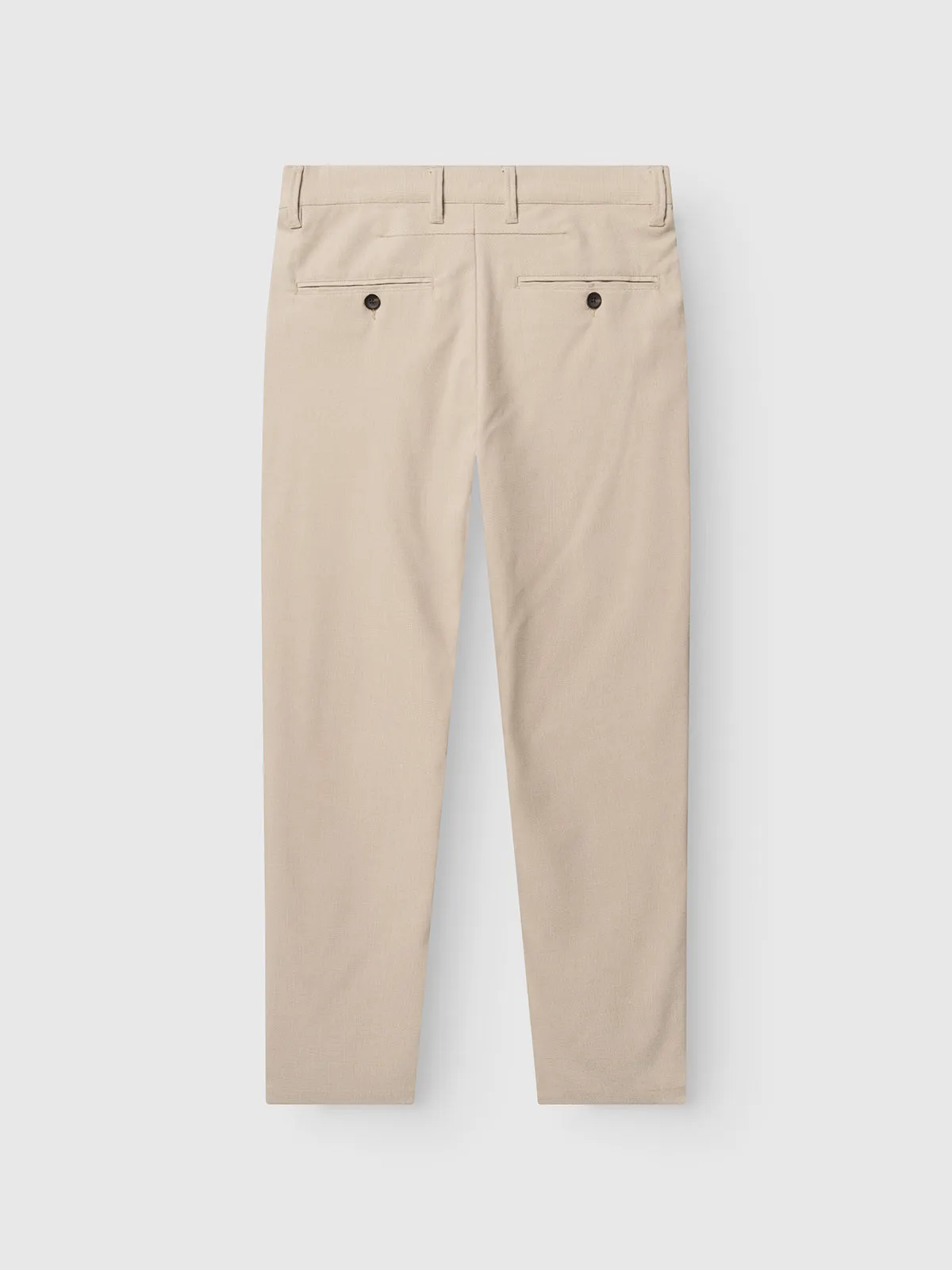 GABpaul Deme Pant - Birch sold by Gabba product image thumbnail 3